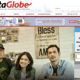 Jakarta Globe